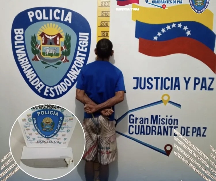 Detenido sexagenario tras amenazar de muerte a vecinos en&nbsp;Barcelona