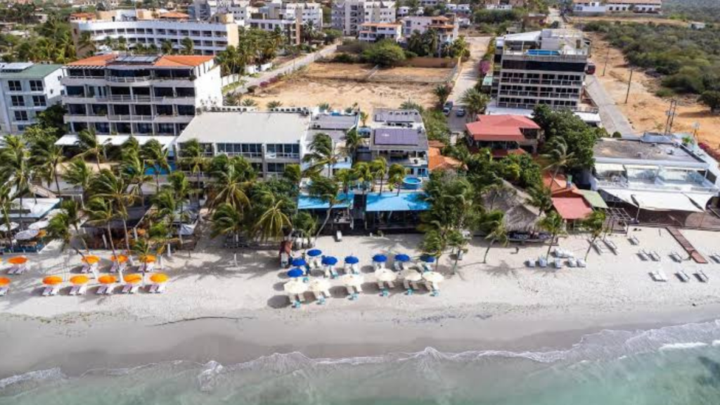 Cámara hotelera: La isla de Margarita logró cifra récord de ocupación hotelera en Semana Santa