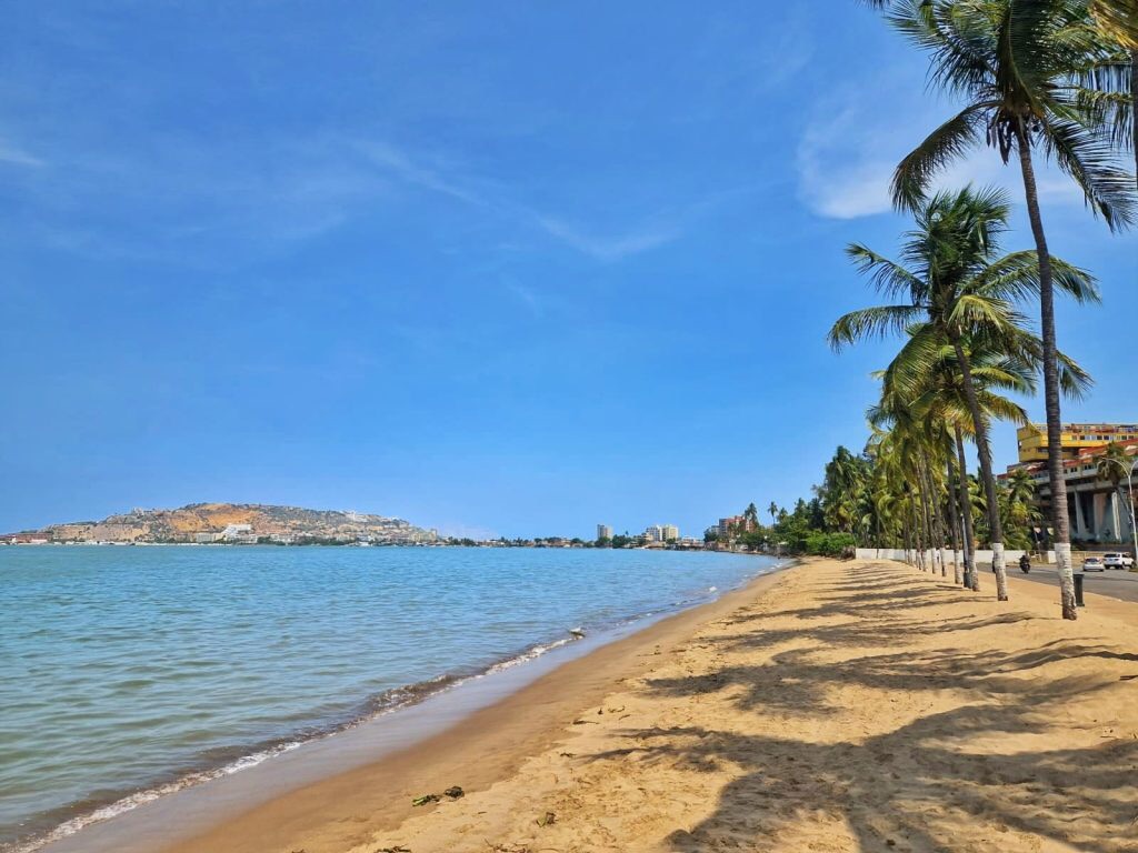 Lechería cerró la Semana Santa con 80% de ocupación&nbsp;hotelera