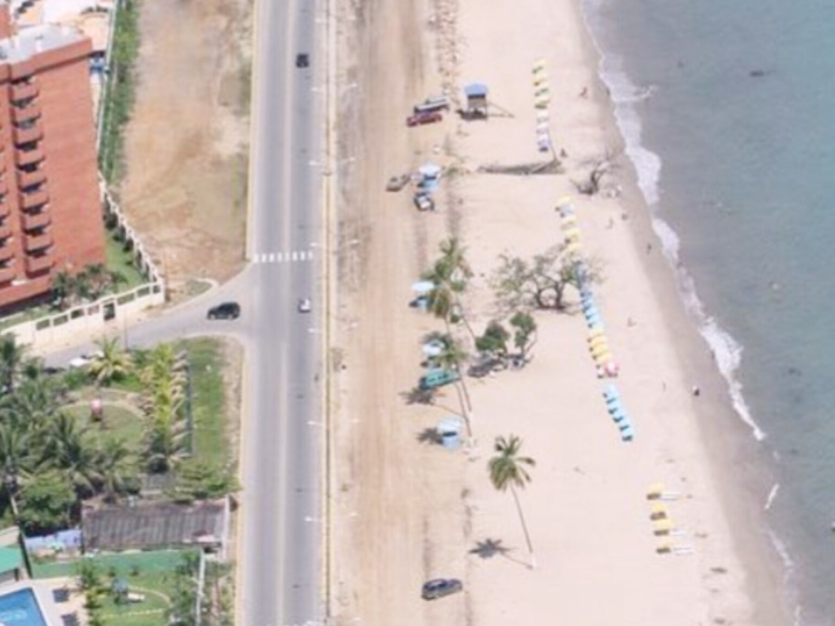 Cerrarán algunas vías en Lechería por caminata de este domingo 12 de&nbsp;abril