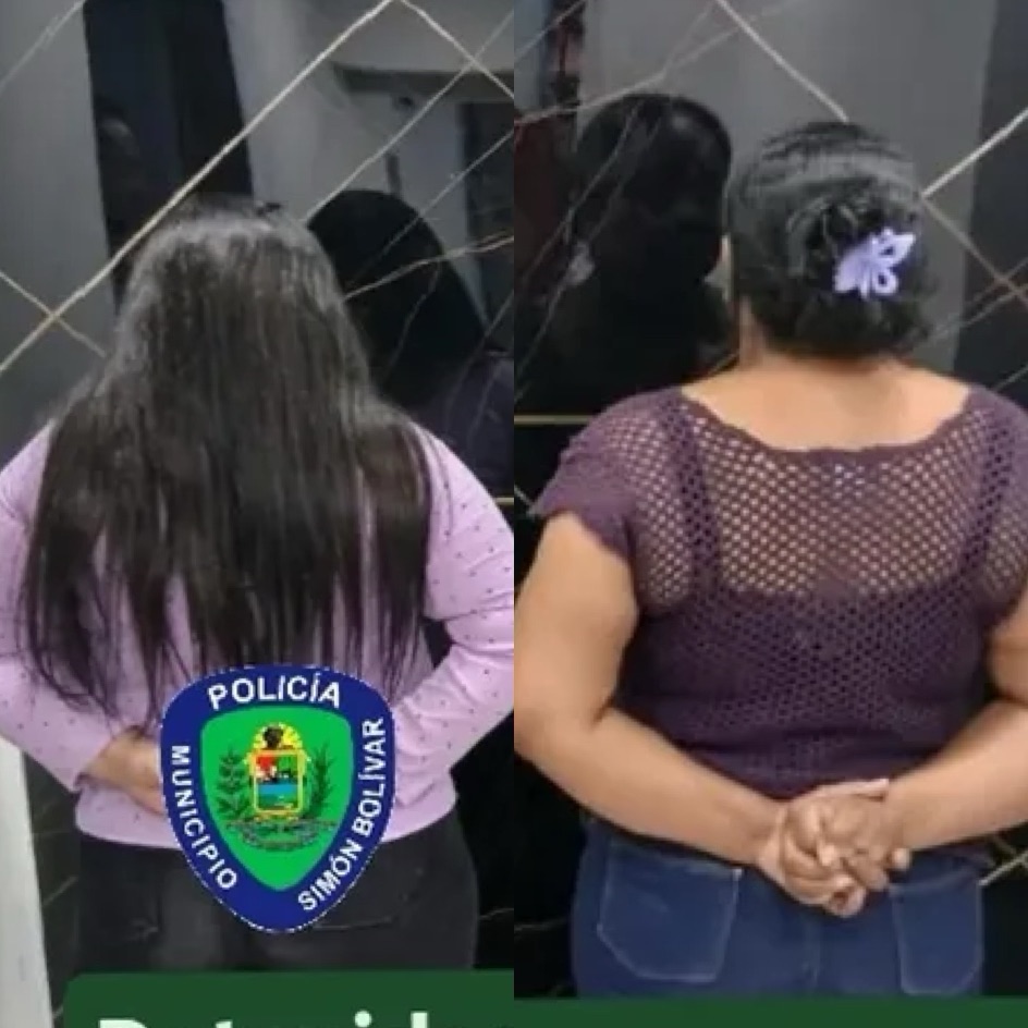 Detenidas dos mujeres por agresiones y alteración del orden en la ...