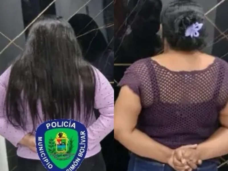 Detenidas dos mujeres por agresiones y alteración del orden en la Clínica Integral de los&nbsp;Niños