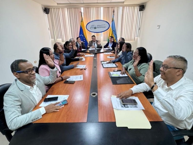 Cleanz aprobó más de Bs. 268 millones destinados a Covinea, Sevigea y&nbsp;Saludanz