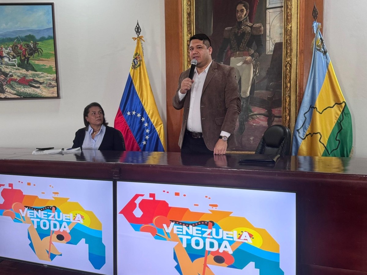 Cleanz aprobó Acuerdo de Cámara en respaldo a la Defensa de la Guayana&nbsp;Esequiba