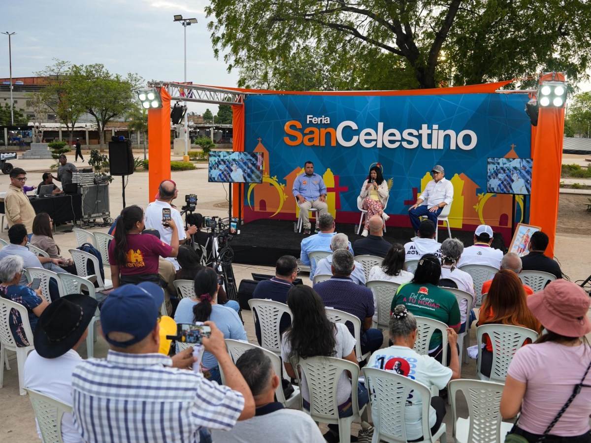 Feria San Celestino 2026 en Barcelona generó más de medio millón de&nbsp;dólares
