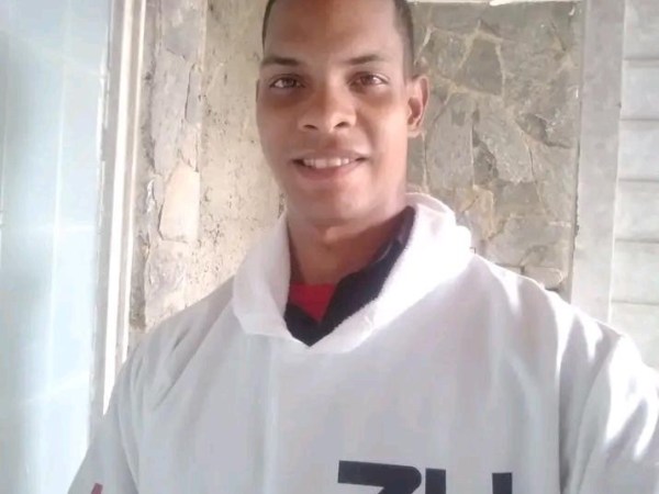 Desaparecido tras ser visto por última vez en la autopista de&nbsp;Anzoátegui