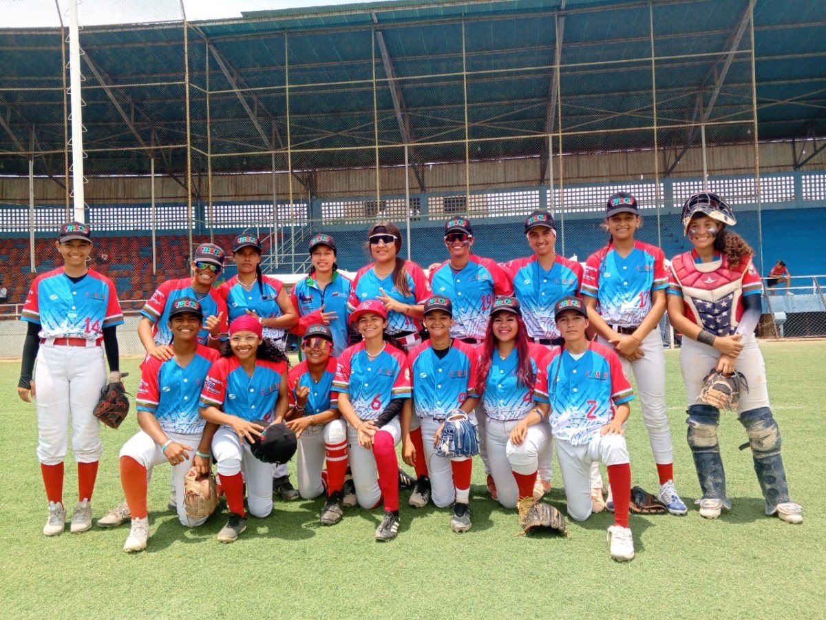 Jóvenes de Sabana de Uchire brillan en Juegos Deportivos&nbsp;Nacionales