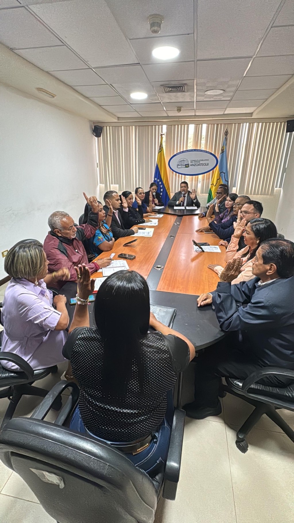 Cleanz aprobó más de 450 millones bolívares para vivienda, alimentación, transporte y&nbsp;turismo