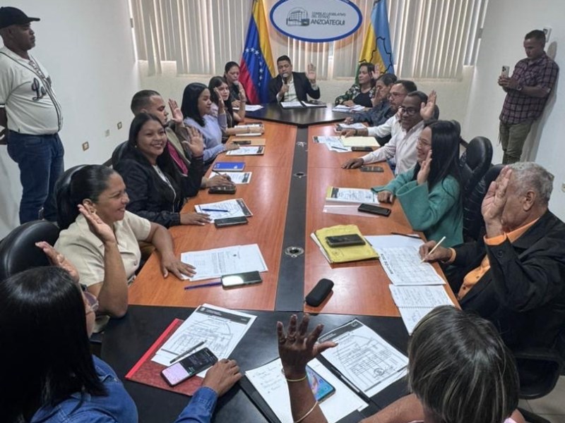 Cleanz aprueba recursos al Ejecutivo&nbsp;regional