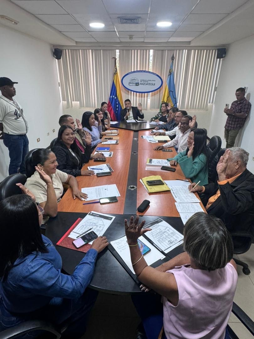 Cleanz aprueba recursos al Ejecutivo&nbsp;regional