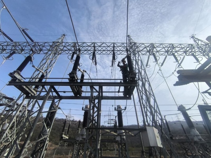Corpoelec anuncia que realiza mantenimiento preventivo en Subestaciones de&nbsp;Anzoátegui