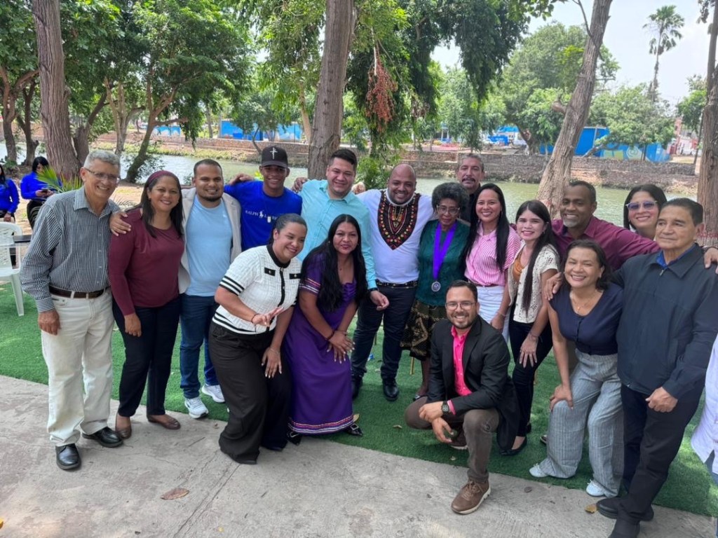 Cleanz homenajeó con sesión especial el mes de la Afrovenezolanidad