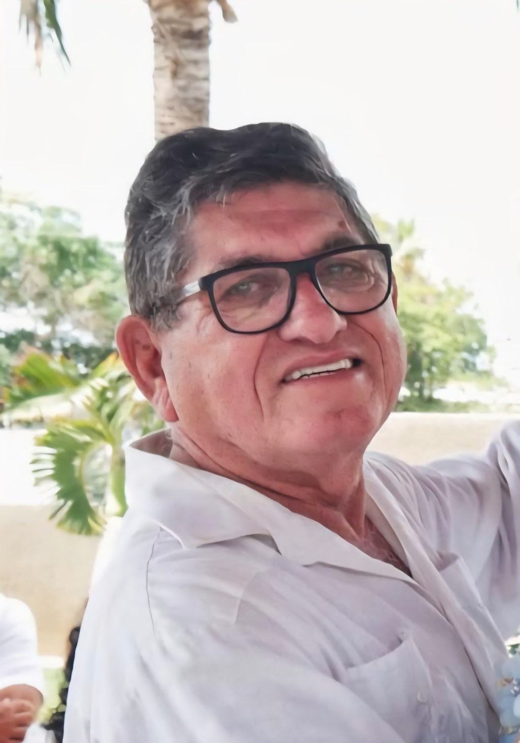 Falleció en Cumaná el abogado y profesor Edgar&nbsp;Mata