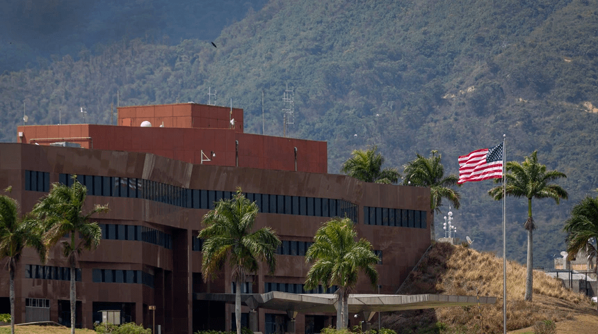 Venezuela autoriza a EEUU realizar simulacro de evacuación ante eventual contingencia en&nbsp;Caracas