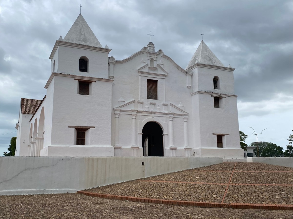 Parroquia San Antonio de Padua presenta cronograma de actividades&nbsp;religiosas
