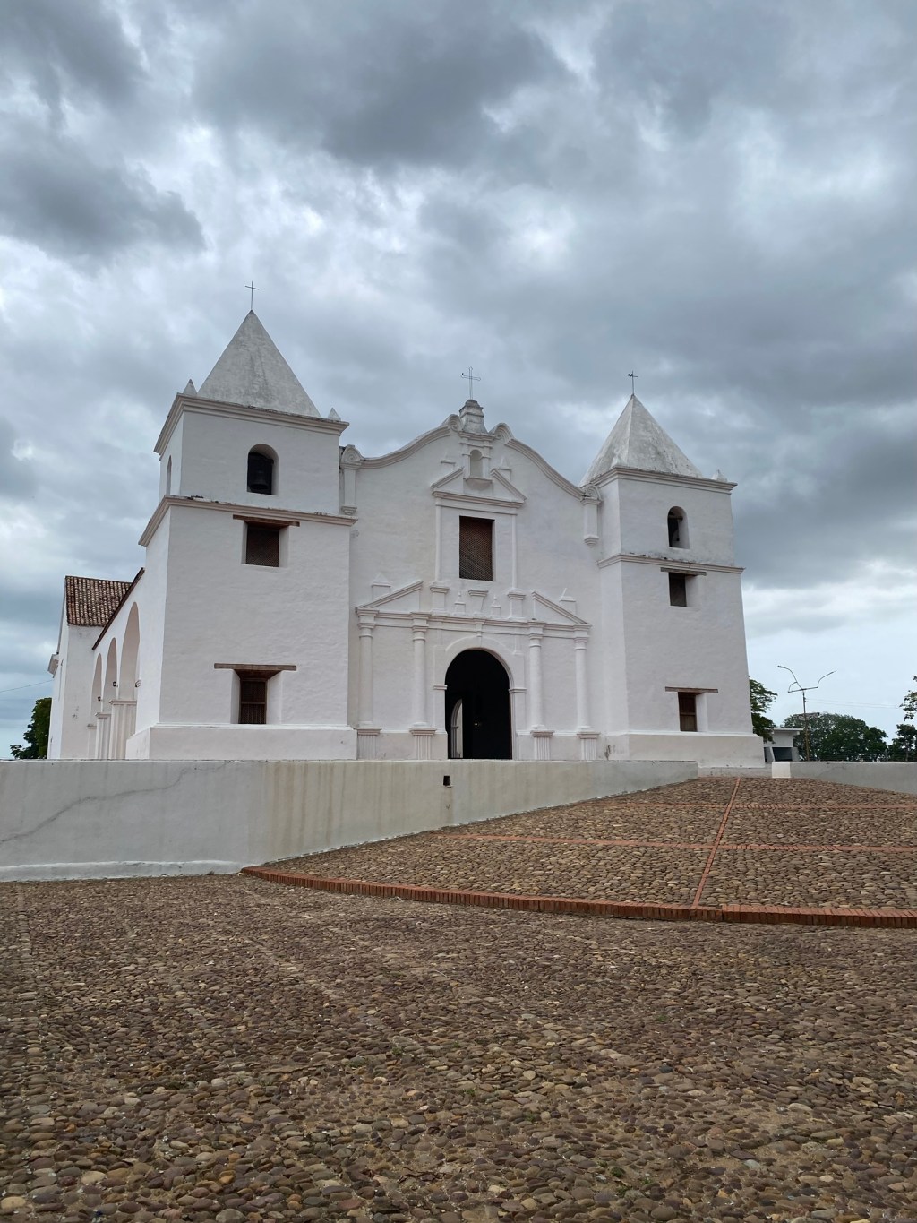 Parroquia San Antonio de Padua presenta cronograma de actividades religiosas