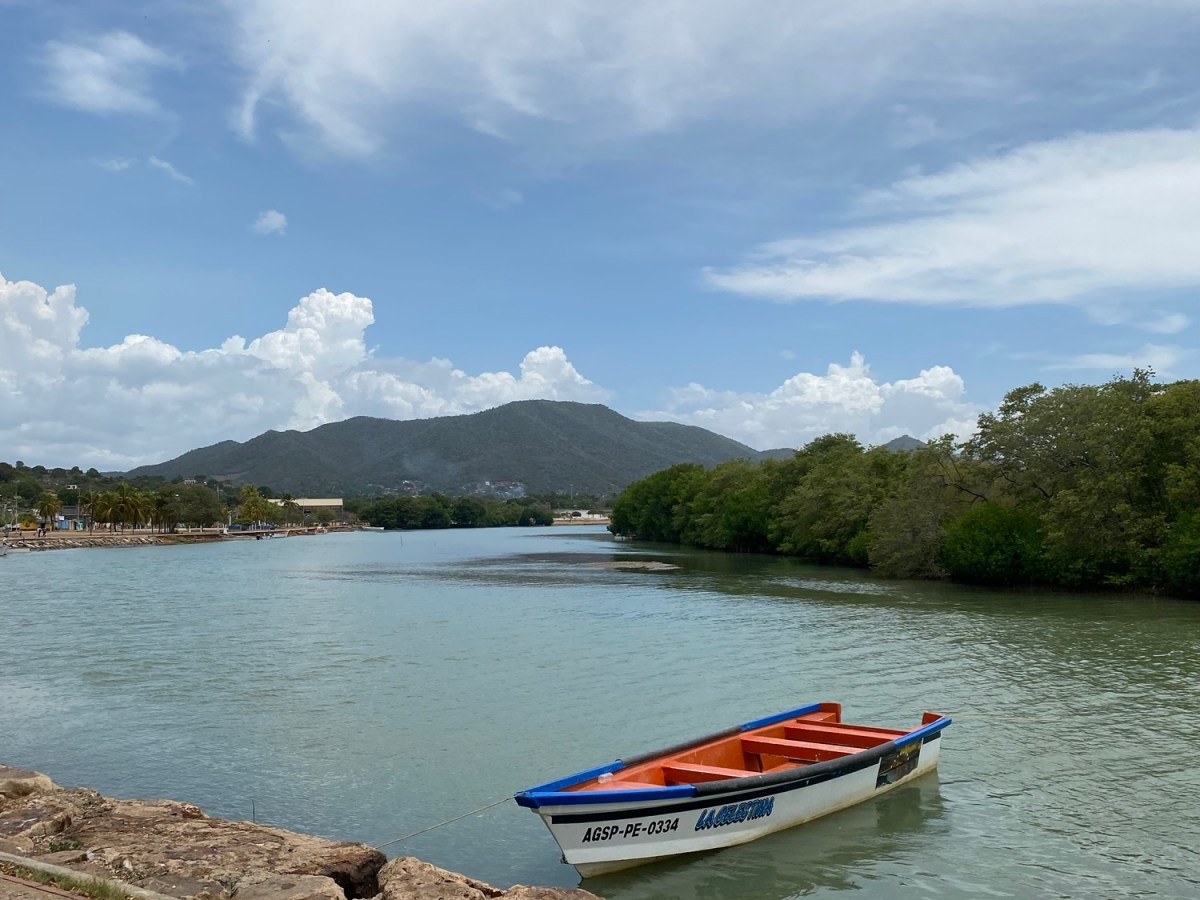 Laguna de Pirítu, un lugar ideal para los amantes de la fotografía y el&nbsp;ecoturismo
