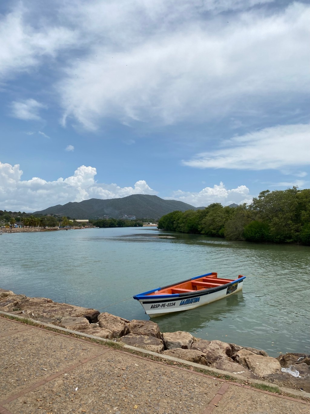 Laguna de Pirítu, un lugar ideal para los amantes de la fotografía y el ecoturismo