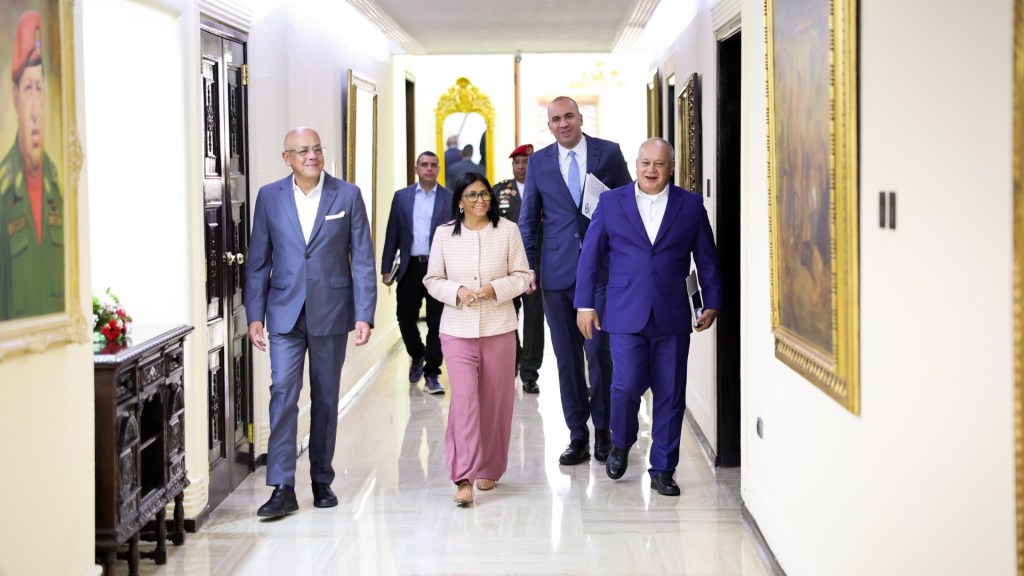 Gobierno anunció que esperan alcanzar 500 excarcelaciones en las próximas horas