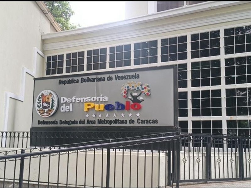 Defensoría del Pueblo desplegó comisión en el internado judicial de&nbsp;Barinas