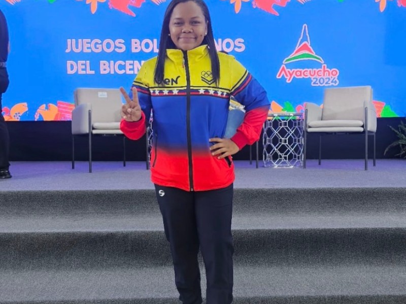 Luto en el deporte nacional por muerte de deportista&nbsp;Anzoatiguense
