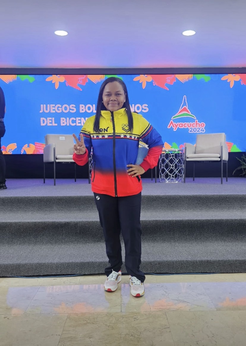 Luto en el deporte nacional por muerte de deportista&nbsp;Anzoatiguense