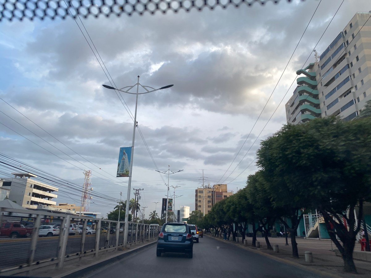 Cerrarán un tramo de la Av. Principal de Lechería por inauguración de sede consular este 27 de&nbsp;mayo