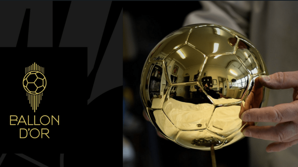 Definida fecha y sede para la gala del Balón de Oro&nbsp;2026