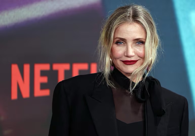 Cameron Diaz y Benji Madden dan la bienvenida a su tercer hijo: Nautas&nbsp;Madden