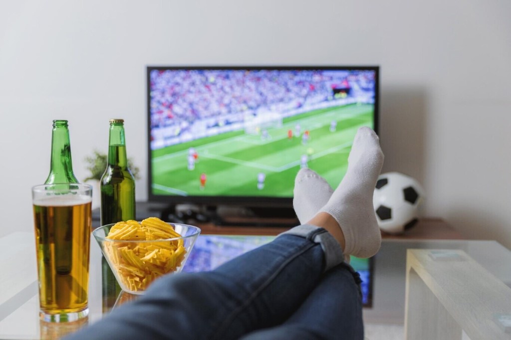 Pagarán 50 mil dólares a quien sea capaz de ver todos los partidos de la Copa Mundial de&nbsp;Fútbol&nbsp;