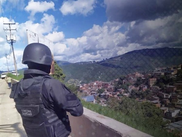 Desmantelaron red de explotación infantil y rescataron a dos adolescentes en&nbsp;Aragua