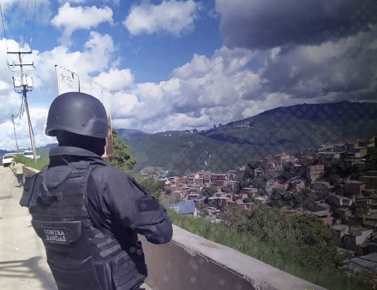 Desmantelaron red de explotación infantil y rescataron a dos adolescentes en&nbsp;Aragua