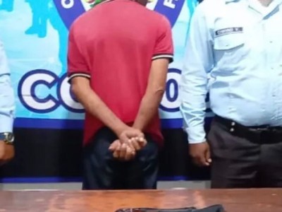Detenido sexagenario por abusar sexualmente de un joven con discapacidad en&nbsp;Falcón&nbsp;