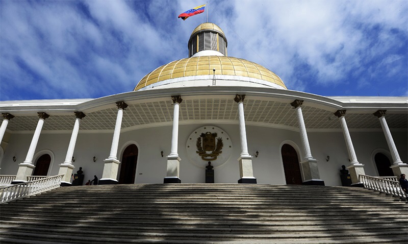 Asamblea Nacional respalda investigaciones por muerte de Víctor Hugo Quero Navas