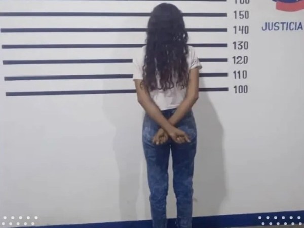 Detenida una mujer por difundir fotos y vídeos&nbsp;íntimos&nbsp;