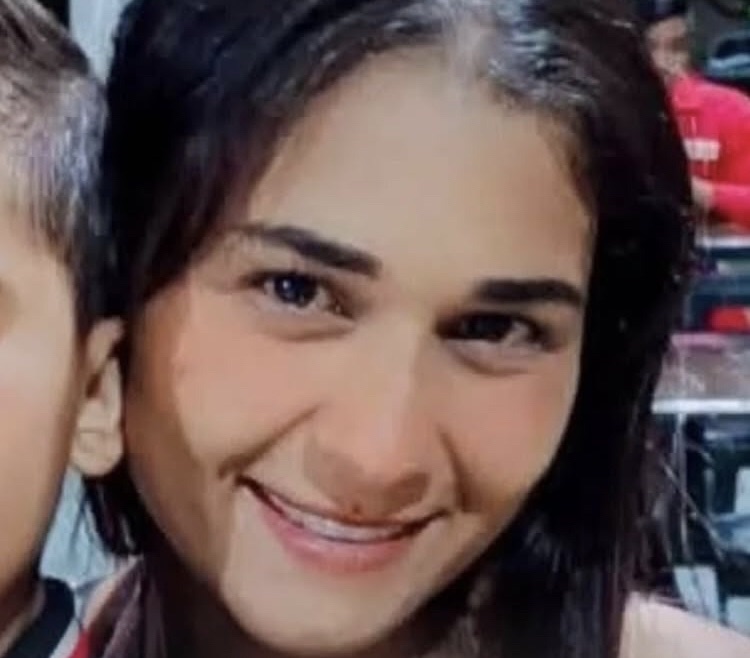 Venezolana fue asesinada por su expareja frente a su hija en Brasil