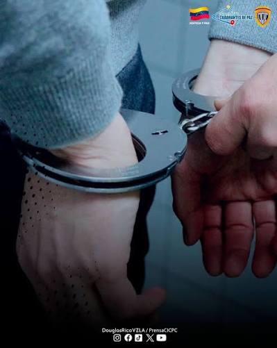 Detenido por hurtar la motocicleta de un joven asesinado en la parroquia 23 de&nbsp;Enero
