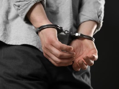Detenido adolescente en Santa Ana por presuntos actos lascivos contra una&nbsp;menor