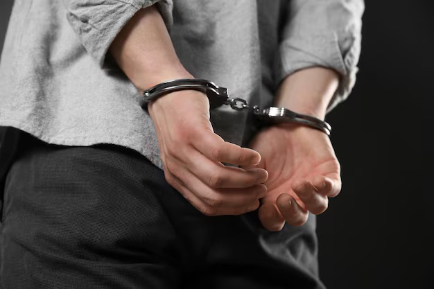 Detenido adolescente en Santa Ana por presuntos actos lascivos contra una&nbsp;menor