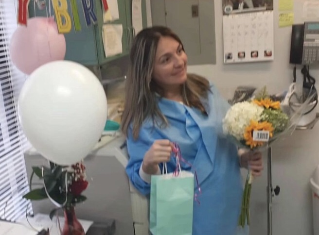 Detenida por ICE médico venezolana con proceso de asilo pendiente en&nbsp;Florida