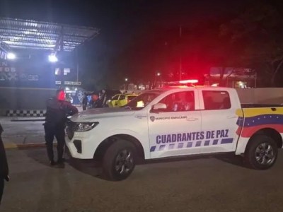 Expolicía fue asesinada por sicarios en&nbsp;Maracaibo
