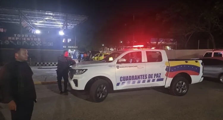Expolicía fue asesinada por sicarios en&nbsp;Maracaibo
