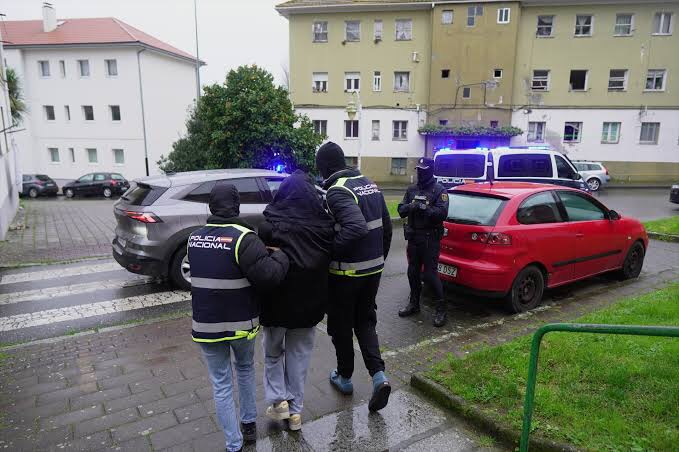 Detenida una pareja en España por explotar laboralmente a migrantes venezolanos y colombianos