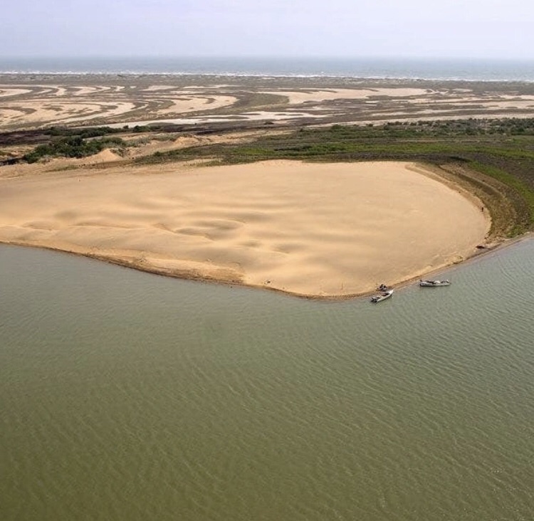 ¿Conoces los Médanos de Zapara? El impresionante paraíso oculto en el estado&nbsp;Zulia