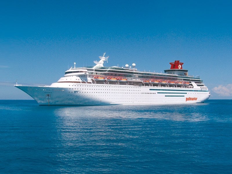 Gestionan el regreso de cruceros Internacionales a la Isla de Margarita para finales de año