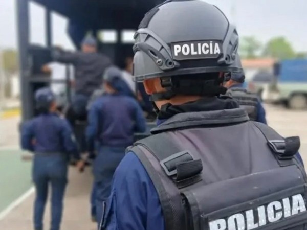 Detenida una mujer en Barcelona por presunto hostigamiento a una adolescente de 13&nbsp;años