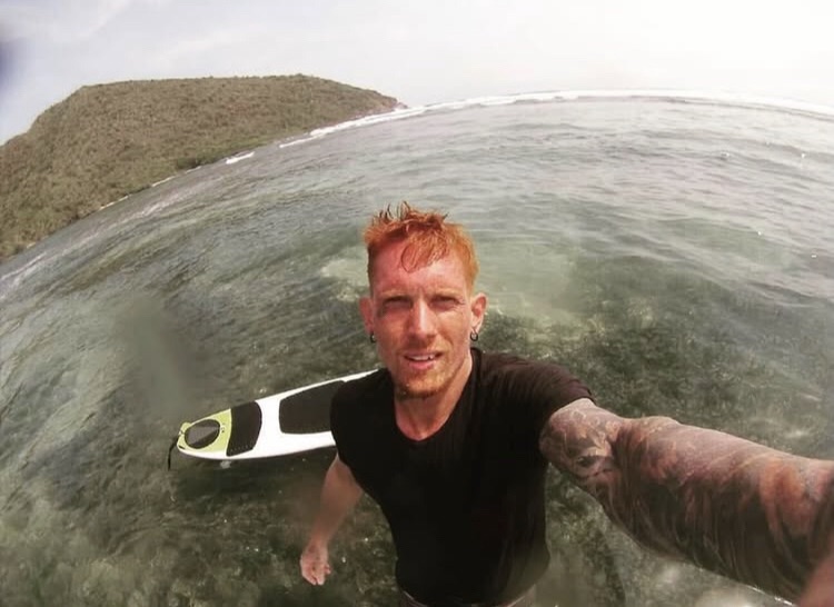 Desaparecido kitesurfista venezolano en travesía desde Los Roques hacia&nbsp;Bonaire