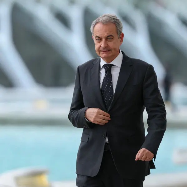 La UDEF abrió caja fuerte de Zapatero: encontraron joyas y&nbsp;relojes&nbsp;