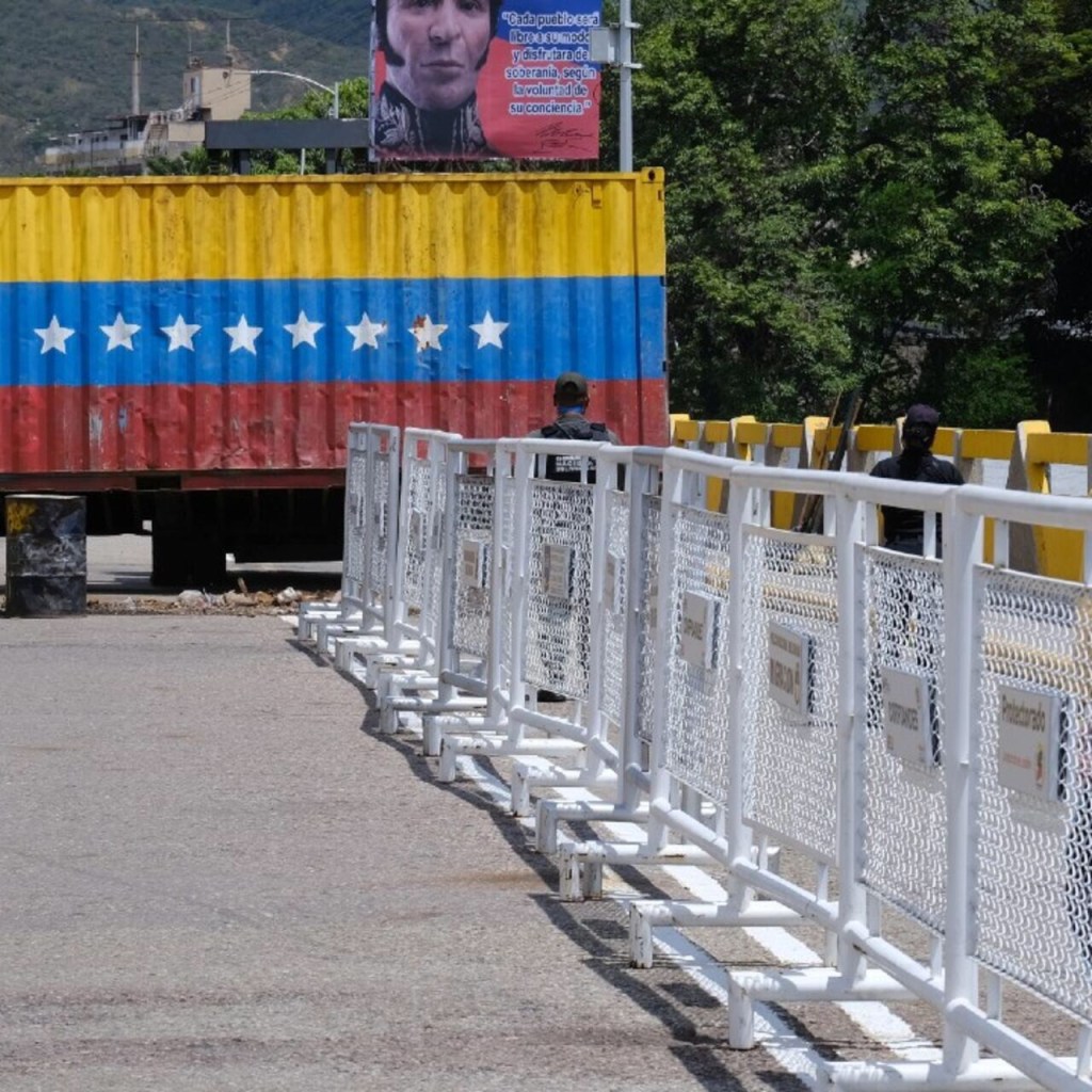 Colombia cerrará fronteras con Venezuela por elecciones presidenciales a partir del 30 de mayo