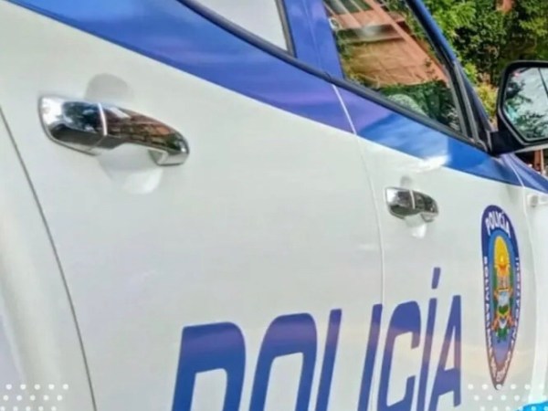 Detenida mujer en Barcelona por presunta agresión física contra su hija de 8&nbsp;años